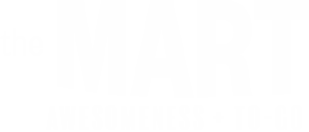 Mart Logo