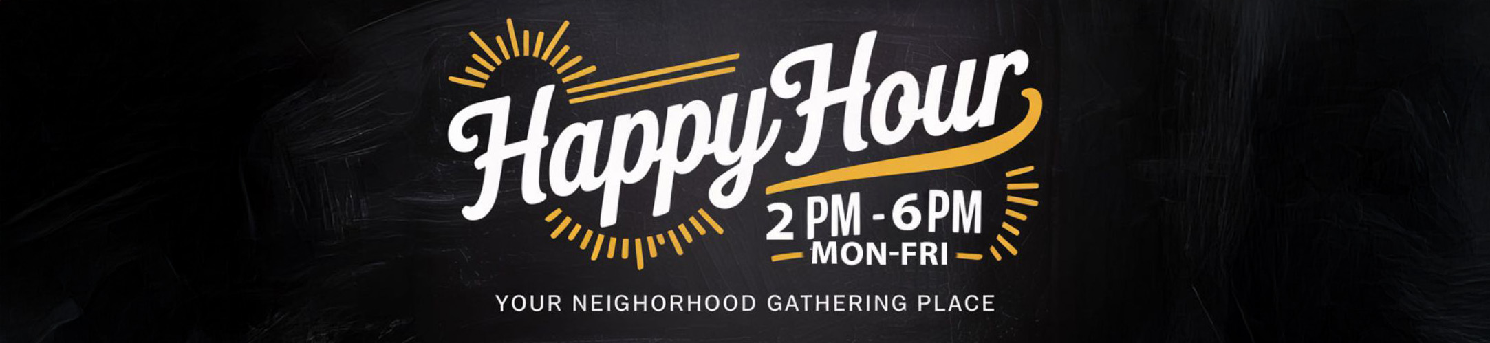 Events at The Pub at Bierbath