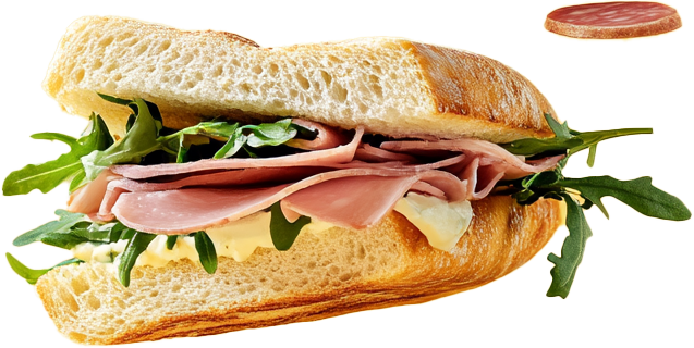 Sandwich 2