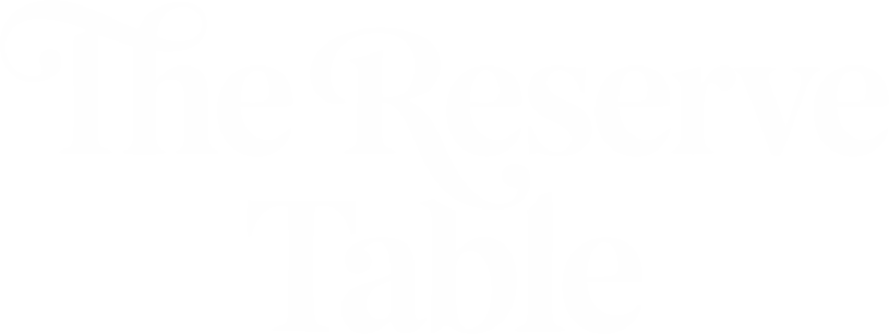 The Reserve Table