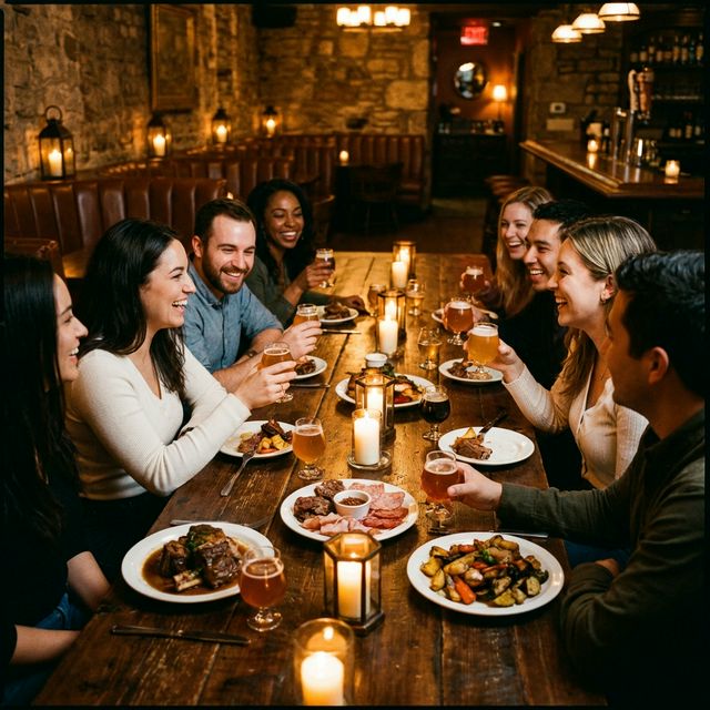 Unmatched Engagement