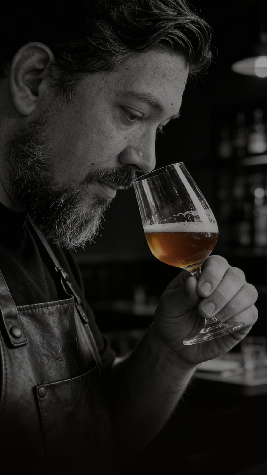 Hector — Your Host