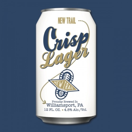Crisp Lager