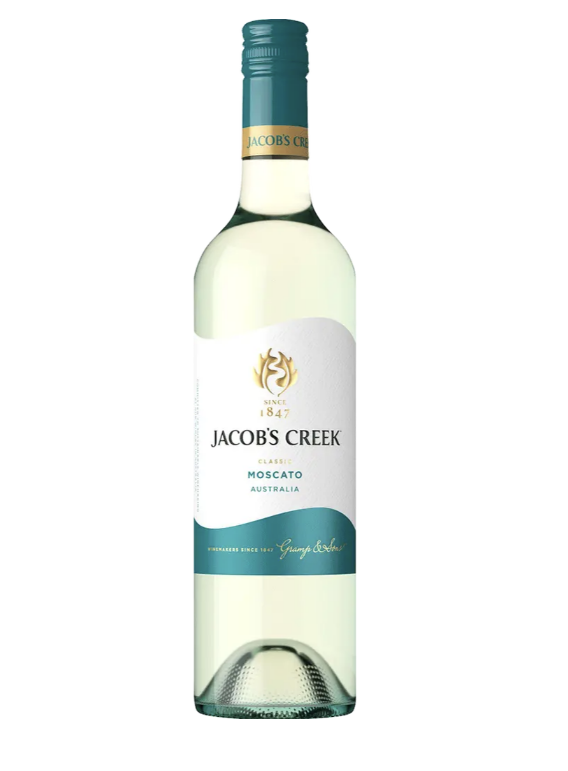 Jacob Creek Moscato