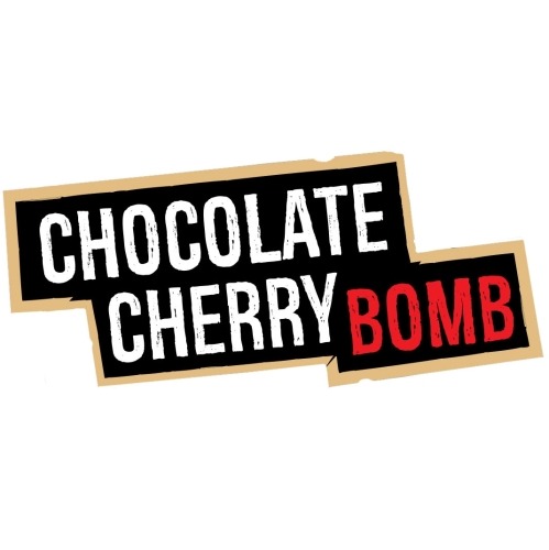 Chocolate Cherry Bomb