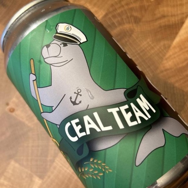 Ceal Team Stout