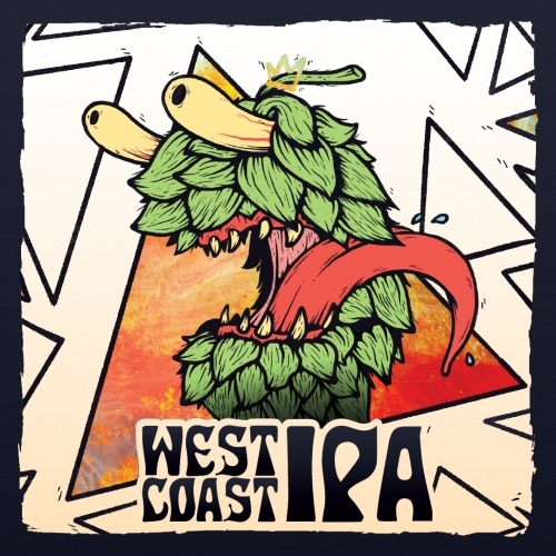 West Coast IPA