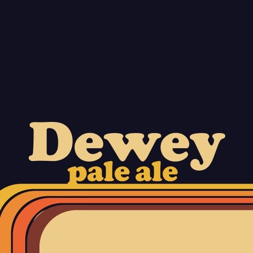 Dewey Pale ale