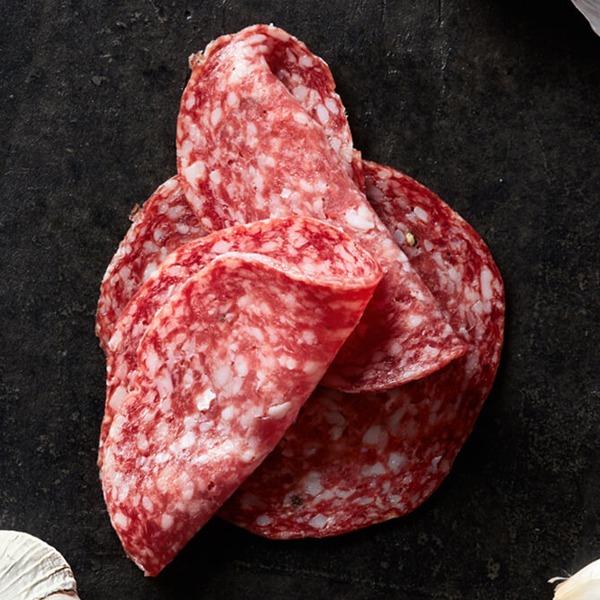 Genoa Salami - Italy