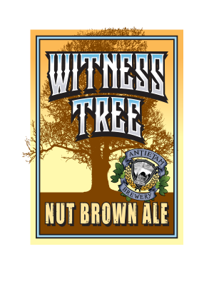 Witness Tree