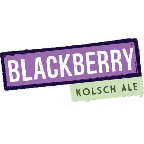 Blackberry Kolsch