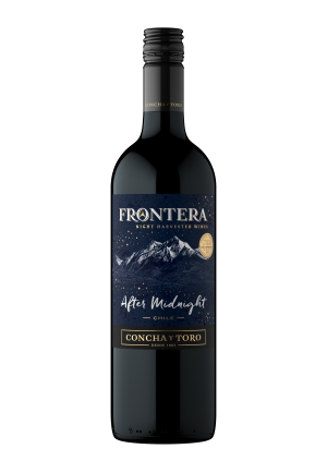 Frontera After Midnight