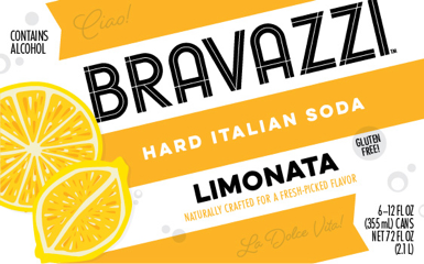 Limonata Bravazi