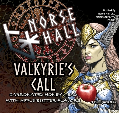 Valkyrie’s Call