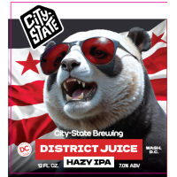 District Juice