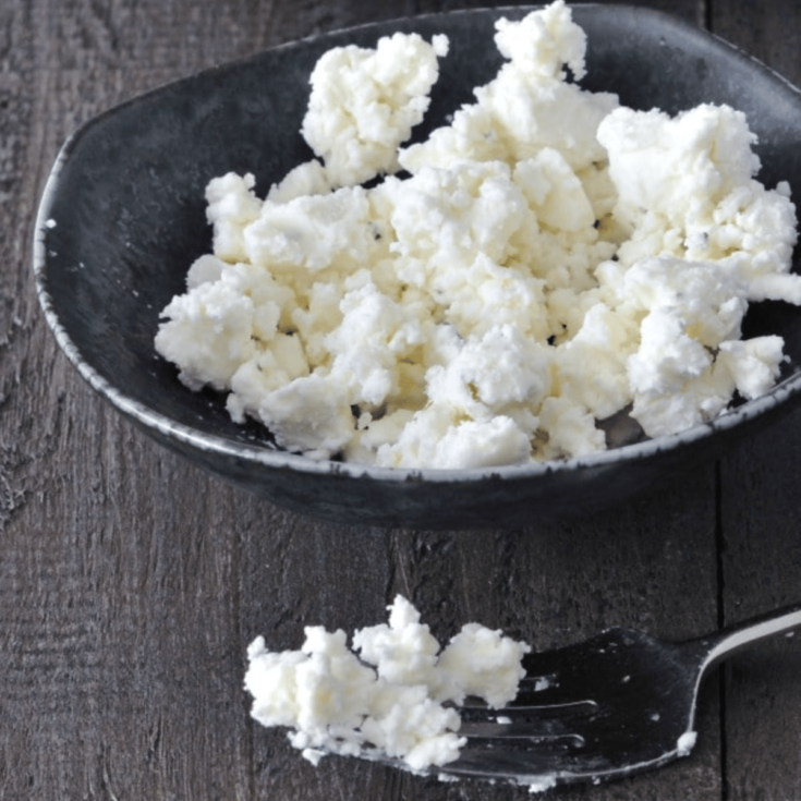 Goat Cheese - FRANCE