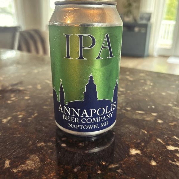 Annapolis Beer - 12oz