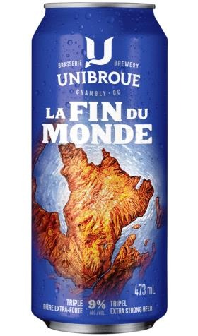 La Fin du Monde