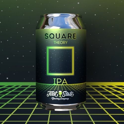 Square Theory - 12oz