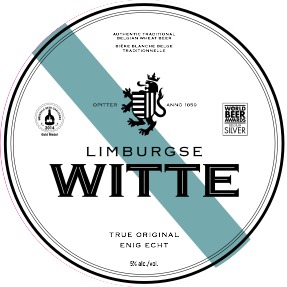 Limburgse Witte True Original