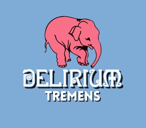 Delirium Tremens