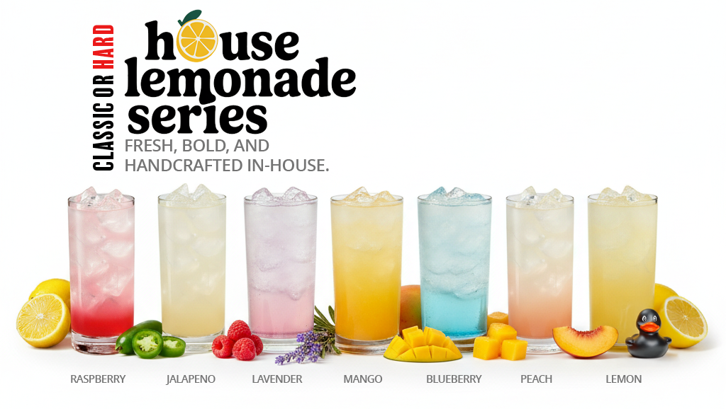 Menu Advertisement