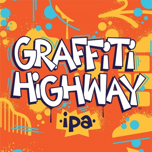 Graffiti Highway IPA