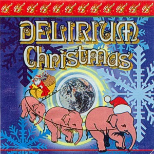 Delirium Noël / Christmas