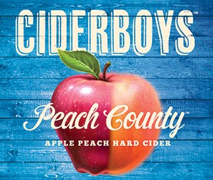Peach County