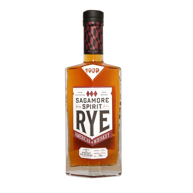 Sagamore Spirit Rye Whiskey