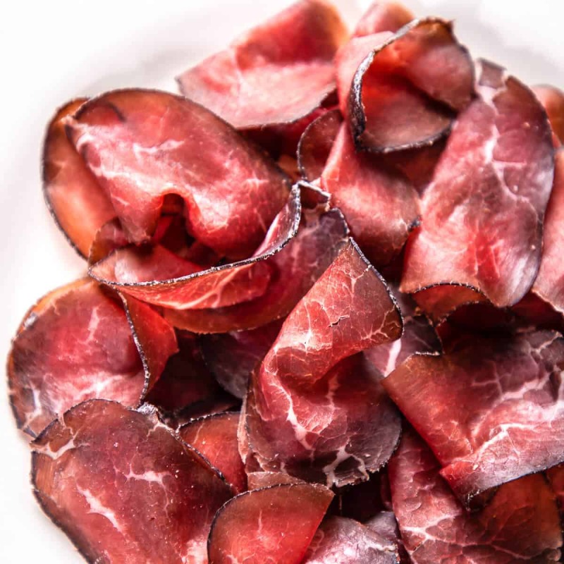 BRESAOLA - Uruguay
