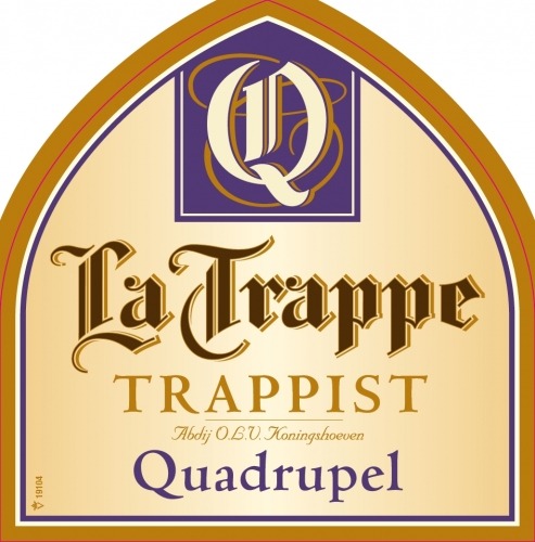 La Trappe Quadrupel