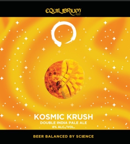 Kosmic Krush