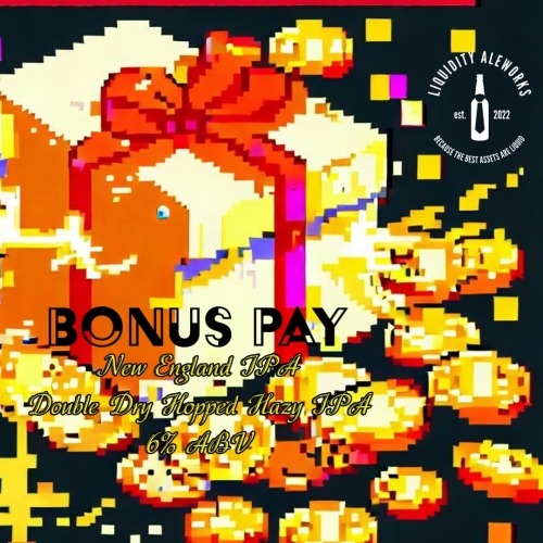 Bonus Pay