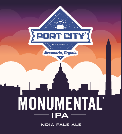 Monumental IPA