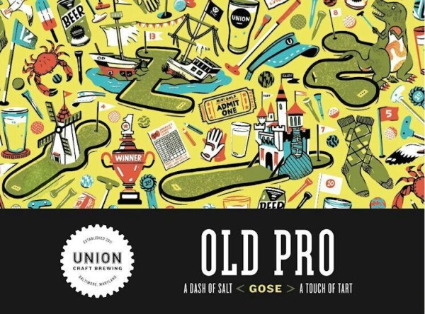 Old Pro