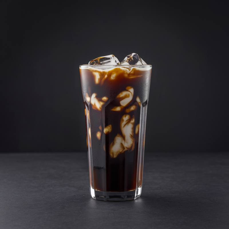 COLD BREW