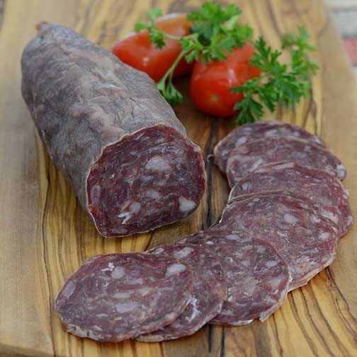 Wild Boar salami - USA