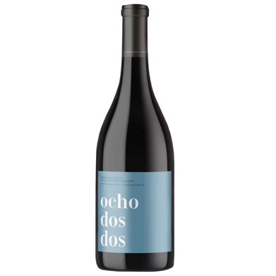 Ocho Dos Dos "822"