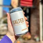 Yes Chef: Salted Amber Ale!