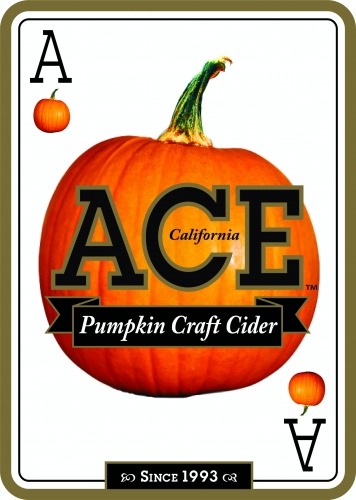 Ace Pumpkin Cider