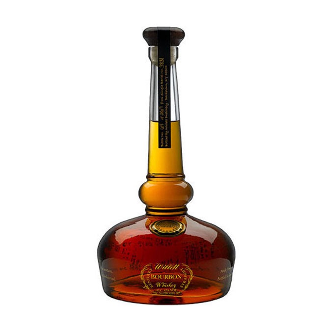 Willett Pot Still Reserve