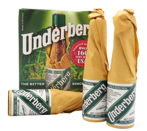 Underberg Digestif