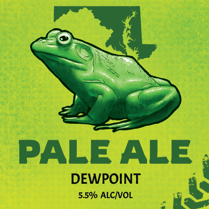 Dewpoint Pale Ale