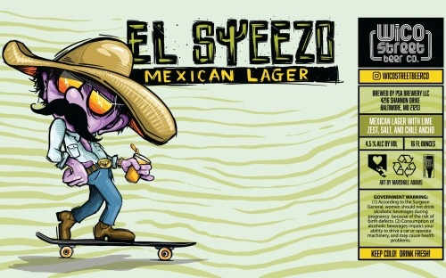 El Steezo