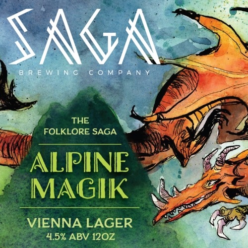 Alpine Magik