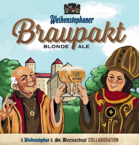 Braupakt