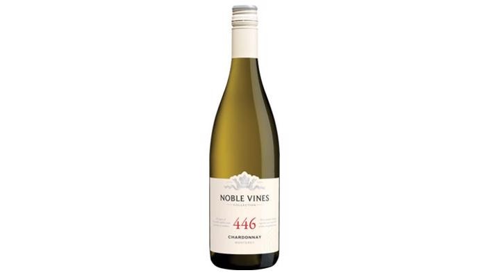 Nobles Vines Chardonnay 446